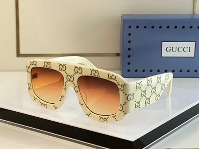 Gucci Sunglasses 2026